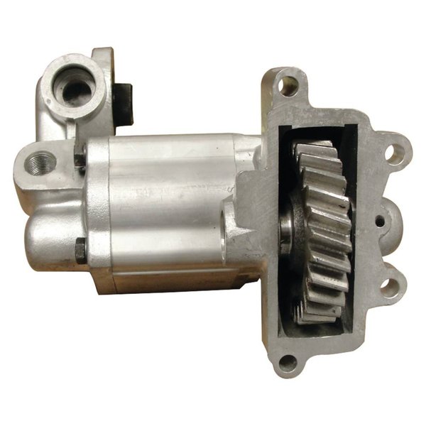 Db Electrical Hydraulic Pump for Ford/ Holland 7910 83900640, FE1NN600AA; 1101-1012
